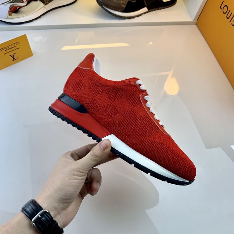 Louis Vuitton Run Away Sneaker